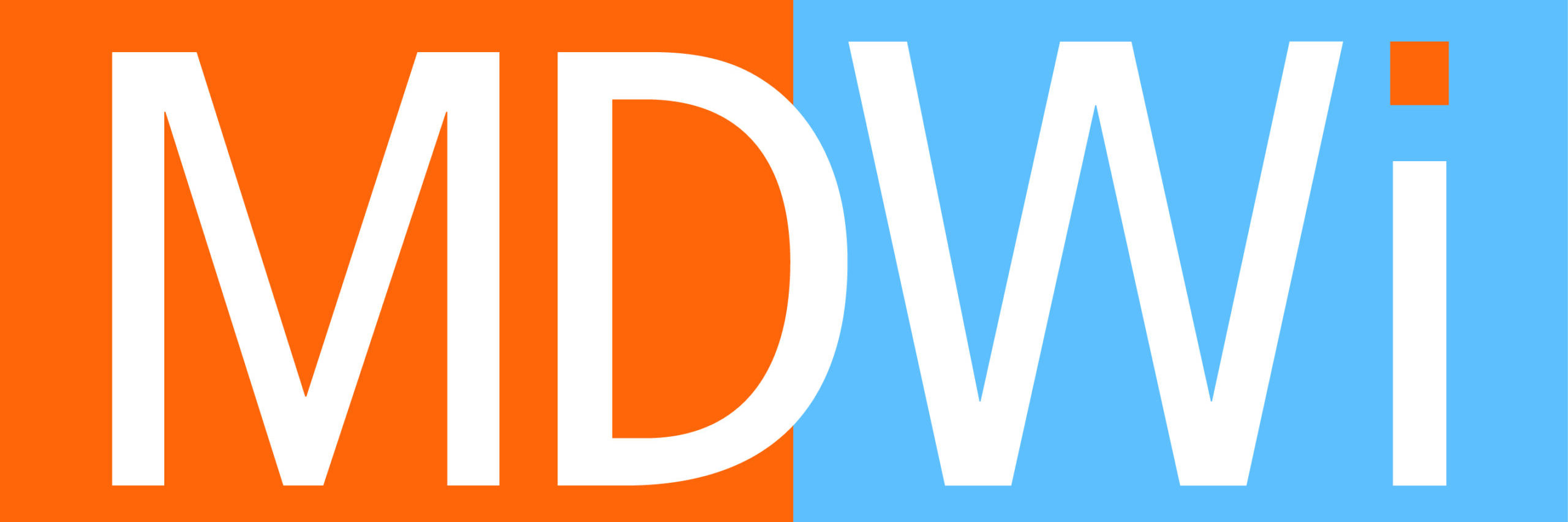 Studienkolleg MDWi Logo